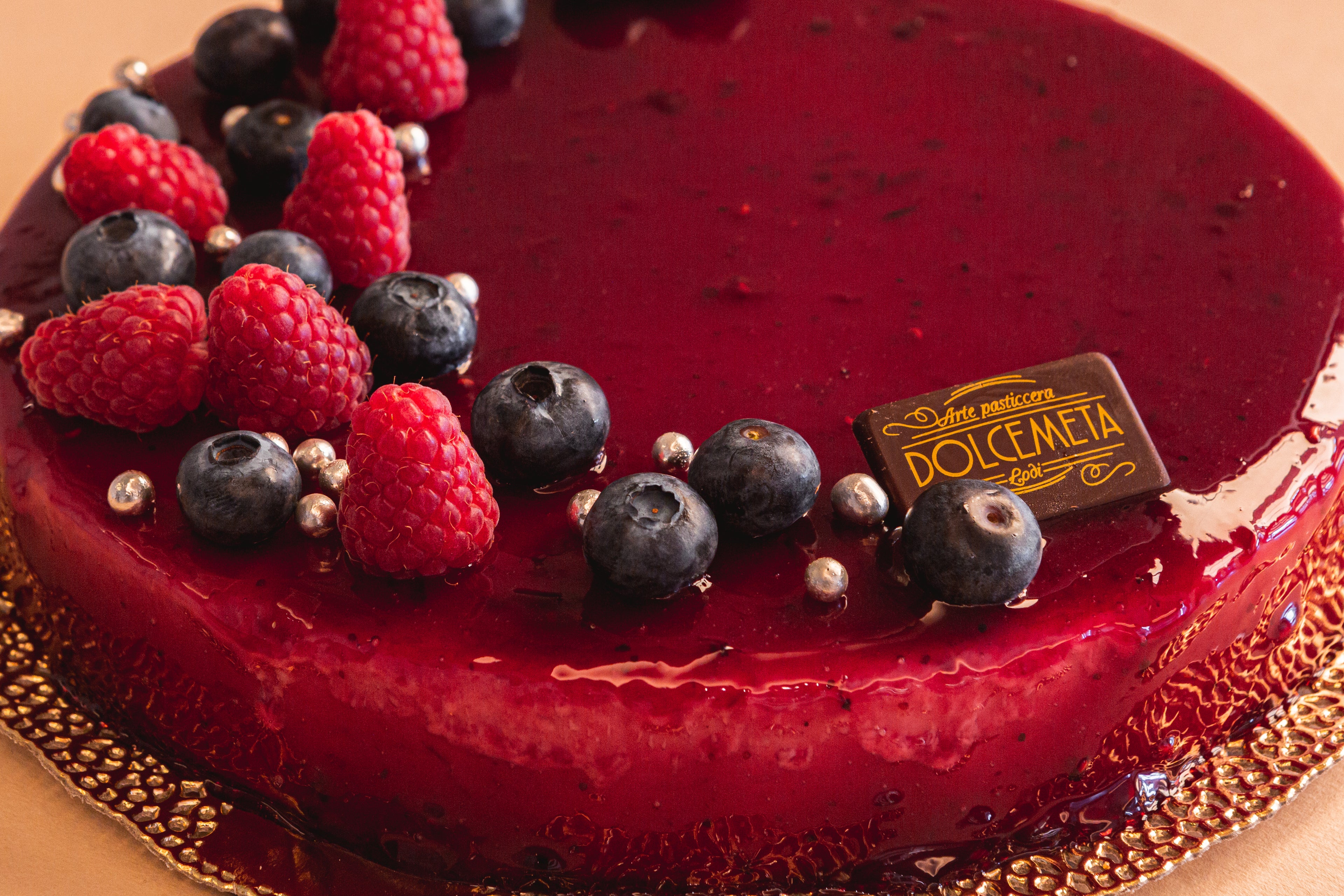 Cheese Cake_DolceMeta