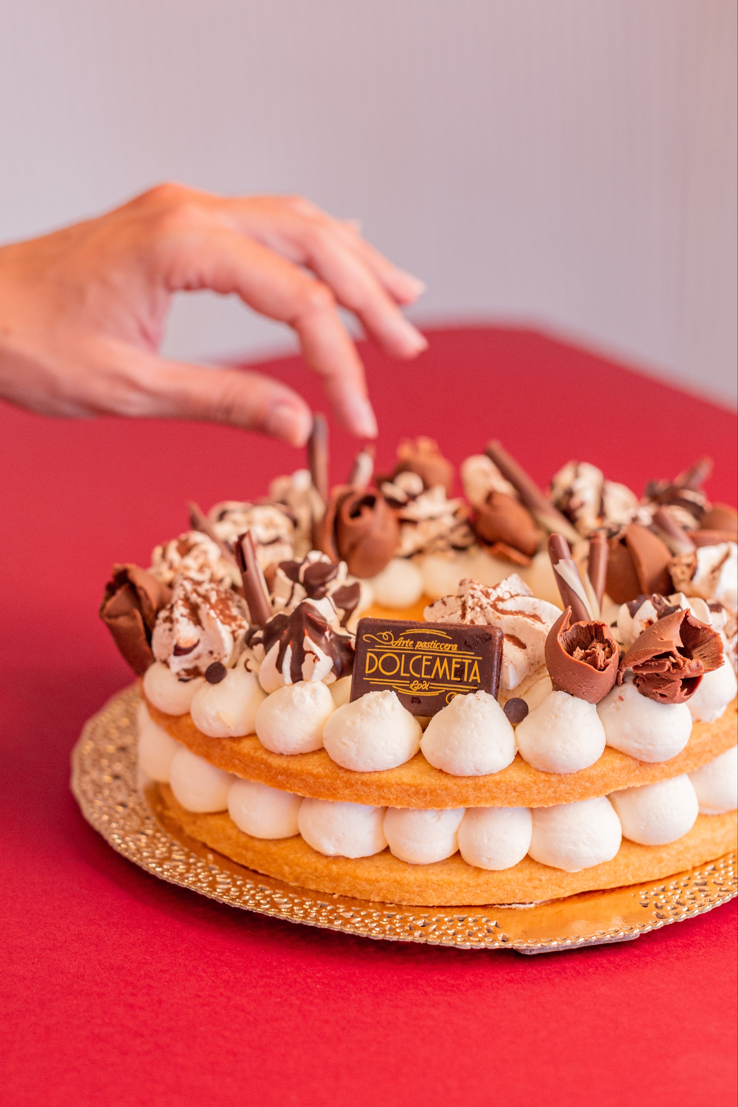 Cream Tart_DolceMeta