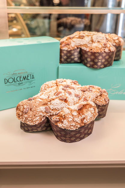 Colomba artigianale (1kg)