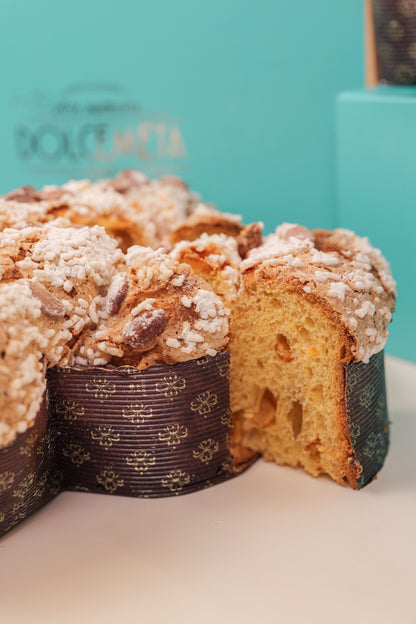 Colomba artigianale (1kg)