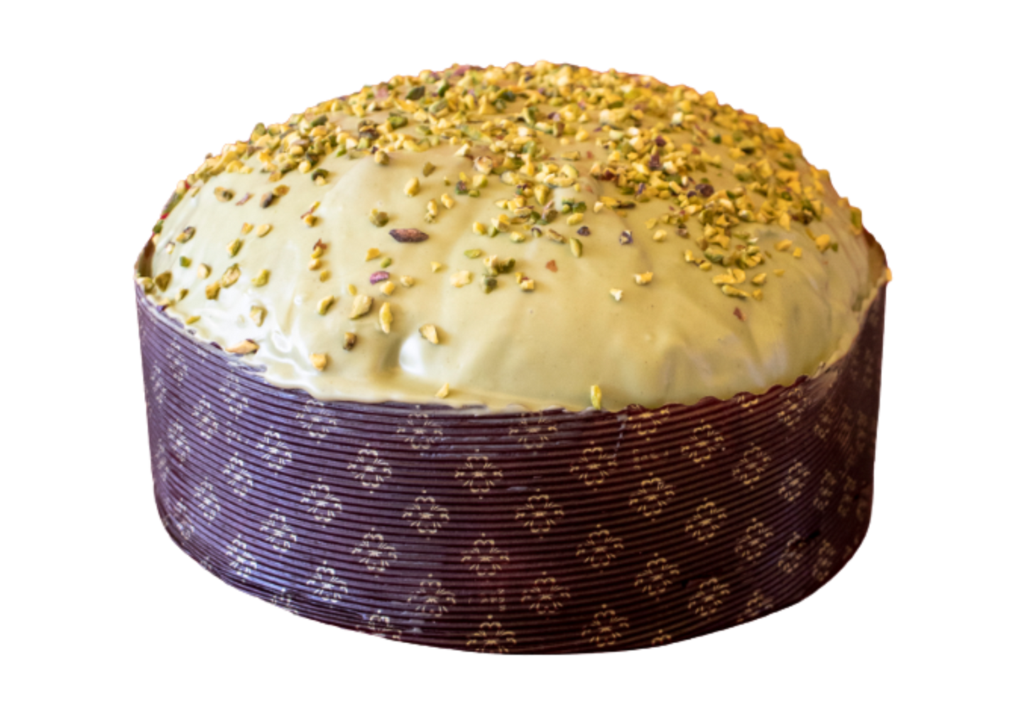 Panettone artigianale (1kg)