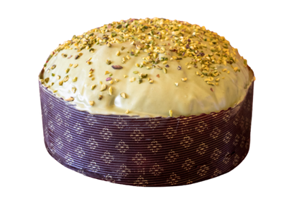 Panettone artigianale (1kg)