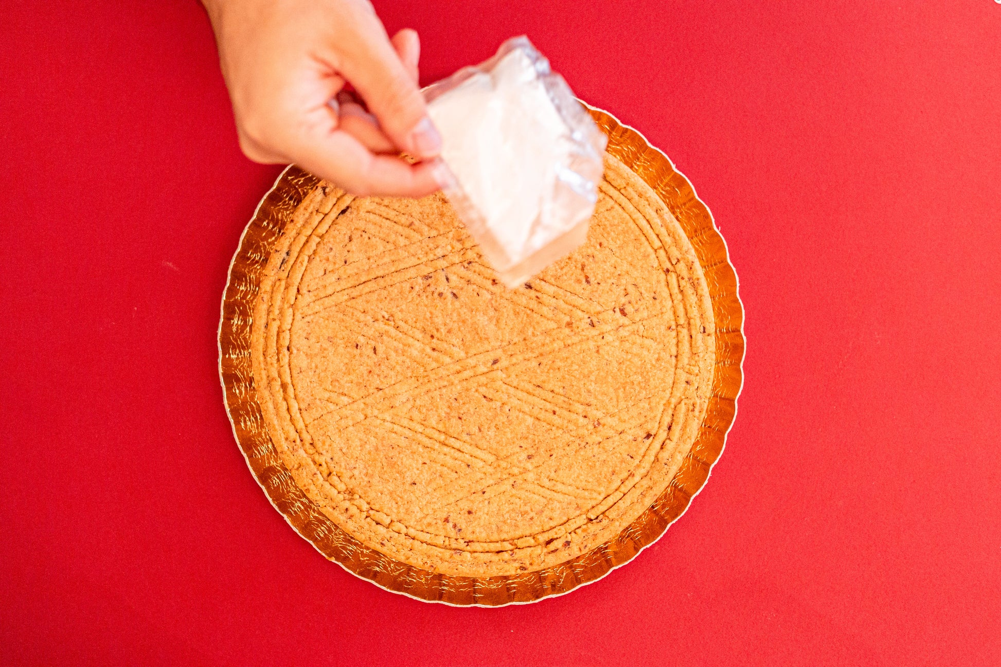 Tortionata_Come Gustare_DolceMeta