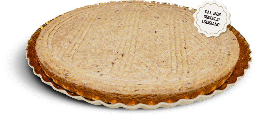 Tortionata Dolce Lodi DolceMeta