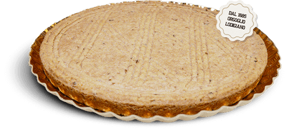 Tortionata Dolce Lodi DolceMeta