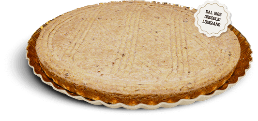 Tortionata Dolce Lodi DolceMeta