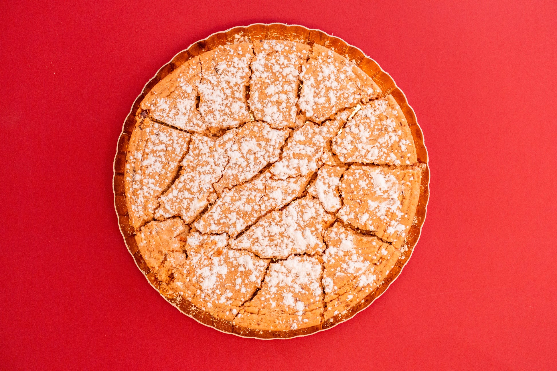 Tortionata_Dolce della Tradizione_DolceMeta