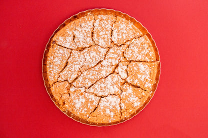 Tortionata_Dolce della Tradizione_DolceMeta