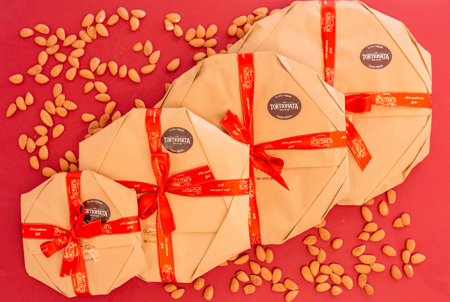 Tortionata Marchio DolceMeta