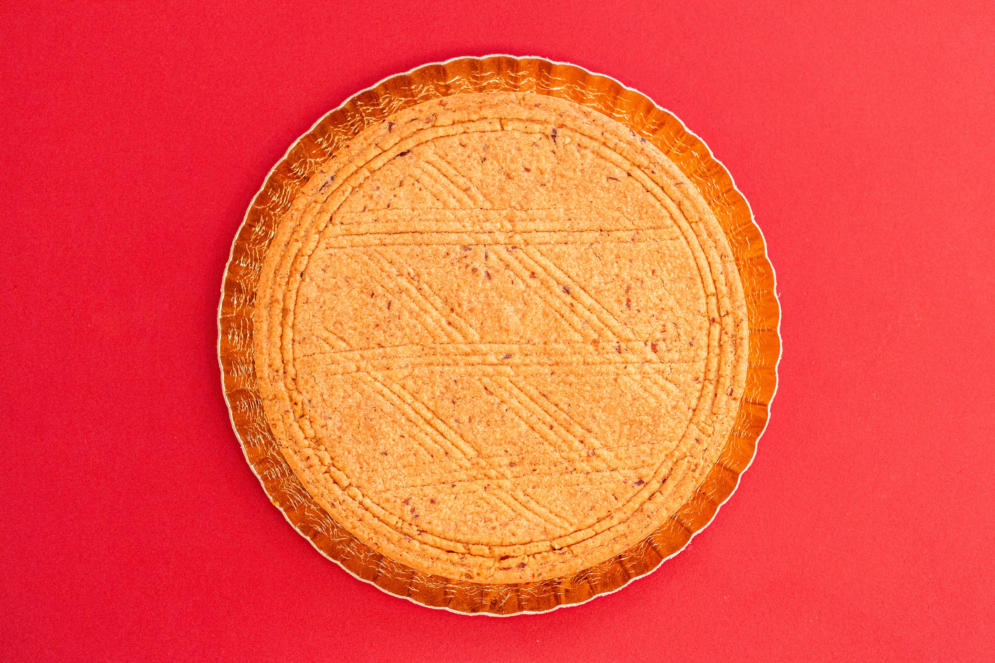 Tortionata_Torta di Lodi_DolceMeta