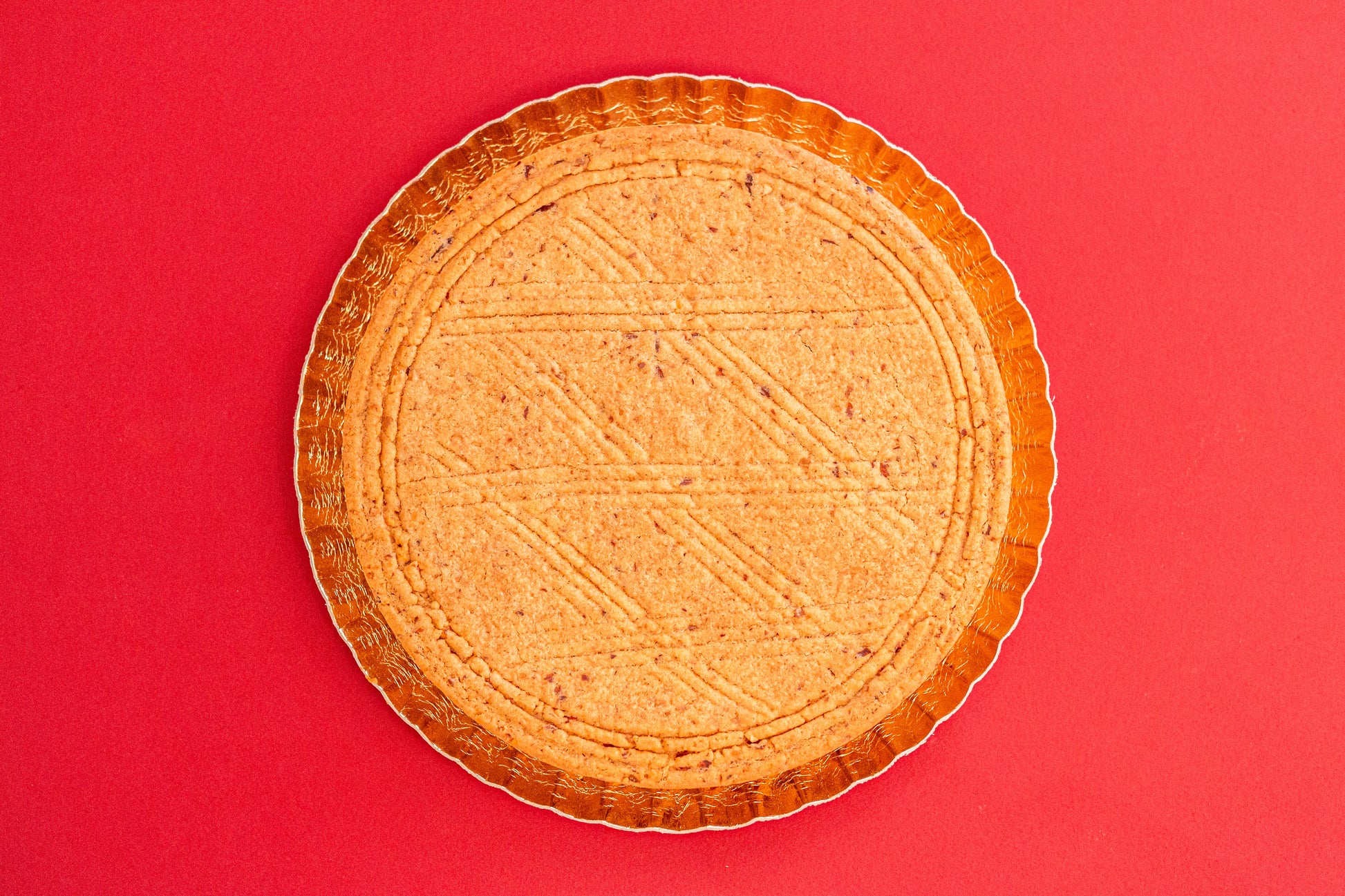 Tortionata_Torta di Lodi_DolceMeta