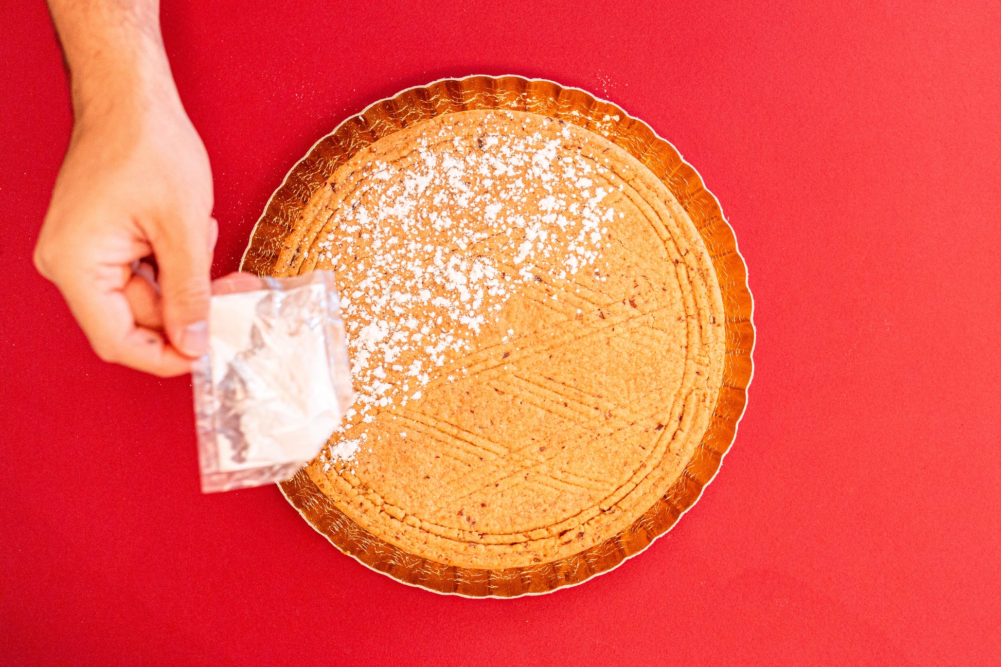 Tortionata_Zucchero a Velo_DolceMeta