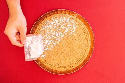 Tortionata_Zucchero a Velo_DolceMeta