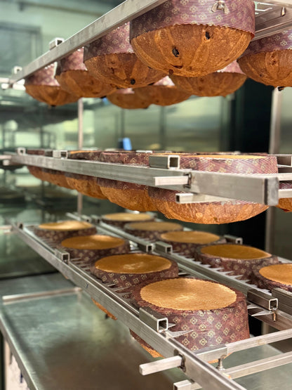Panettone artigianale (1kg)