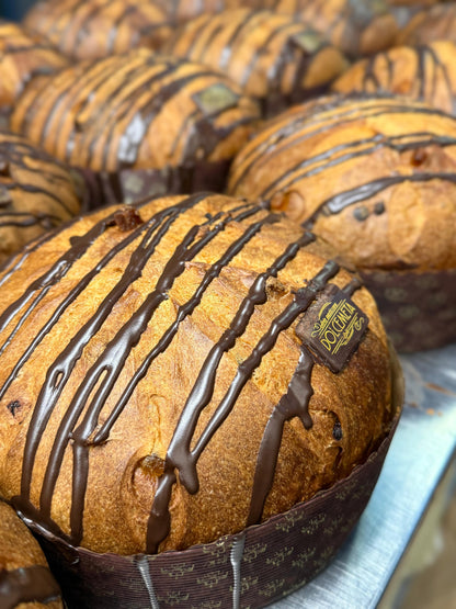 Panettone artigianale (1kg)